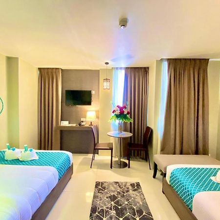 Hotel Estrella Tacloban Ngoại thất bức ảnh
