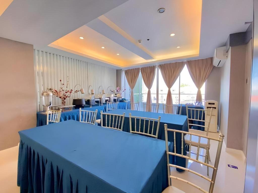 Hotel Estrella Tacloban Ngoại thất bức ảnh