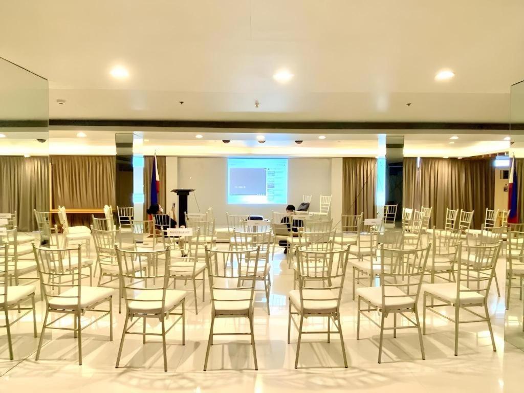 Hotel Estrella Tacloban Ngoại thất bức ảnh