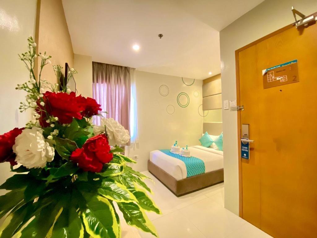 Hotel Estrella Tacloban Ngoại thất bức ảnh