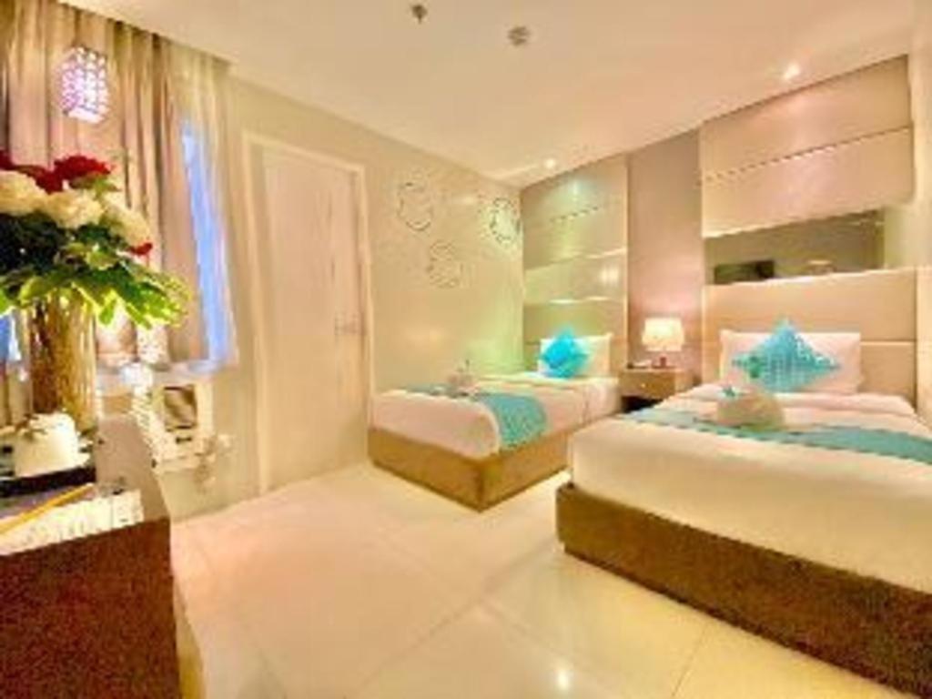 Hotel Estrella Tacloban Ngoại thất bức ảnh