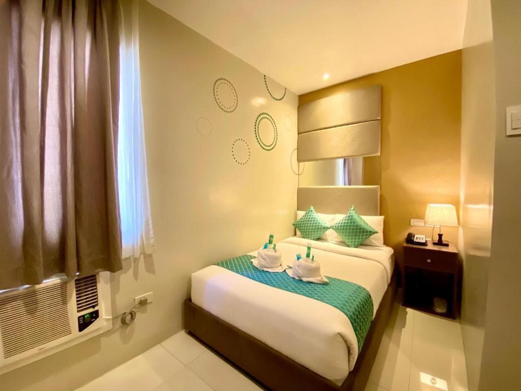 Hotel Estrella Tacloban Ngoại thất bức ảnh