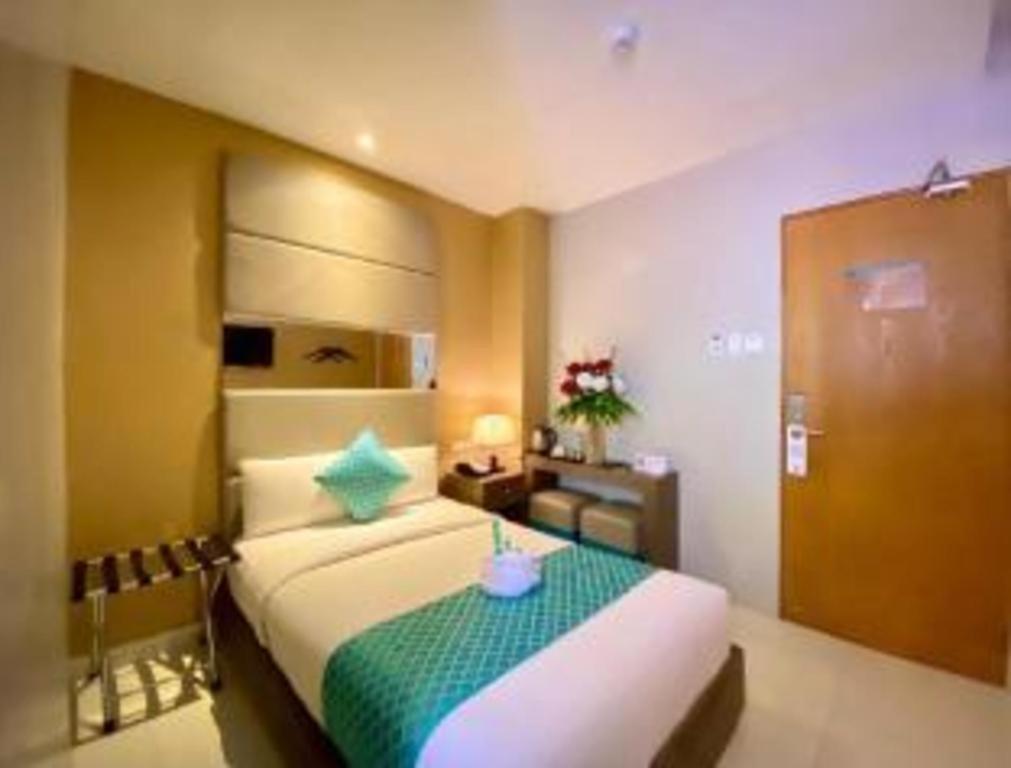 Hotel Estrella Tacloban Ngoại thất bức ảnh