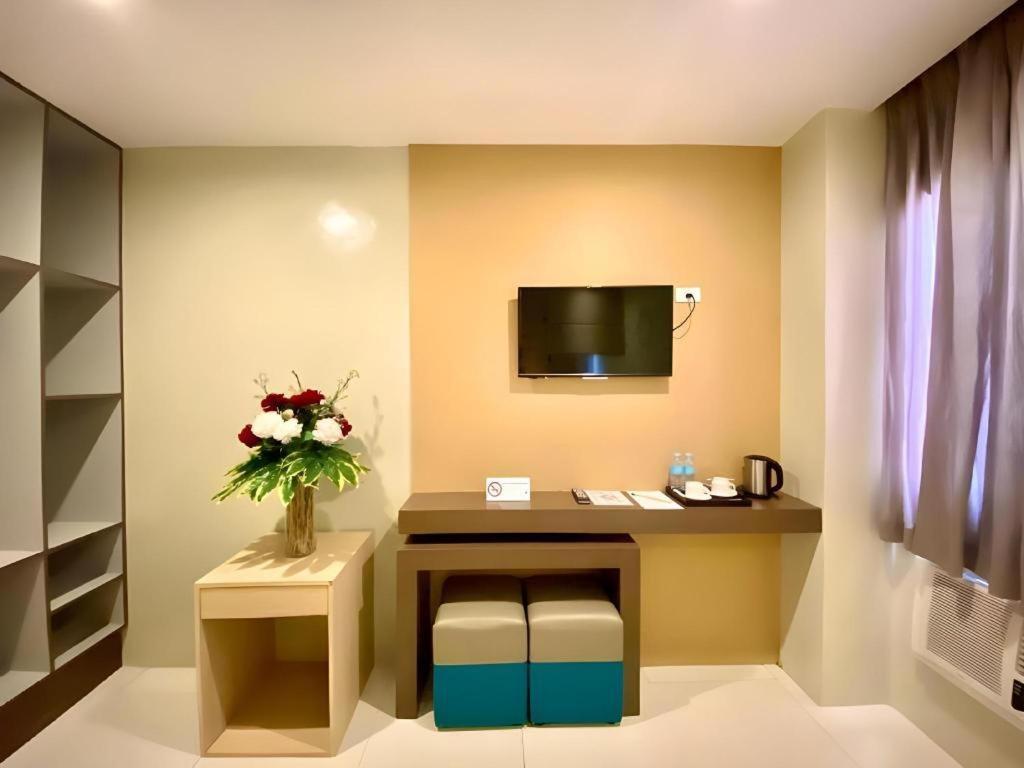 Hotel Estrella Tacloban Ngoại thất bức ảnh