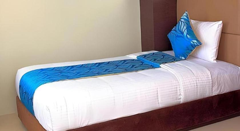 Hotel Estrella Tacloban Ngoại thất bức ảnh