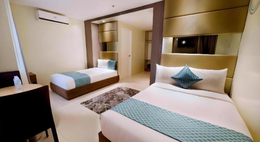 Hotel Estrella Tacloban Ngoại thất bức ảnh