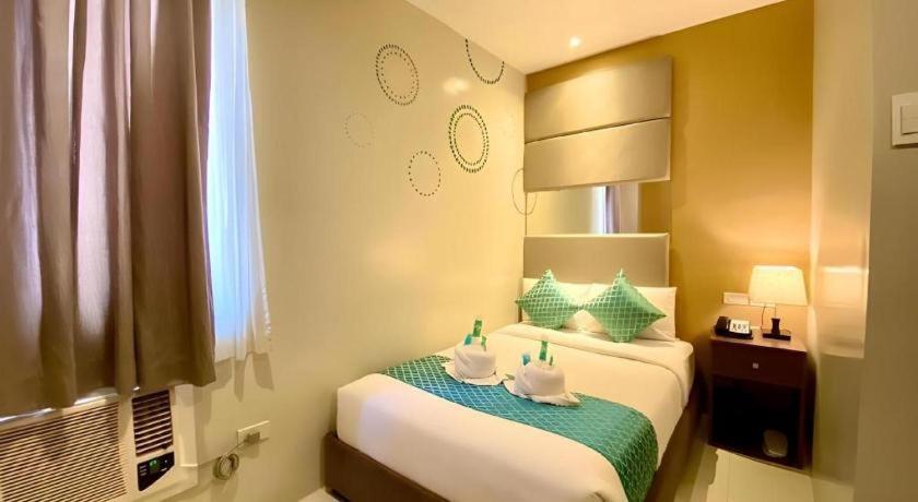 Hotel Estrella Tacloban Ngoại thất bức ảnh