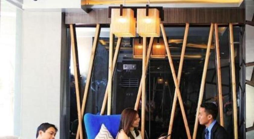 Hotel Estrella Tacloban Ngoại thất bức ảnh