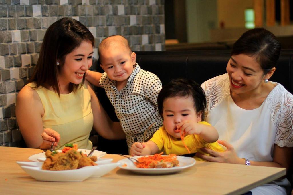 Hotel Estrella Tacloban Ngoại thất bức ảnh