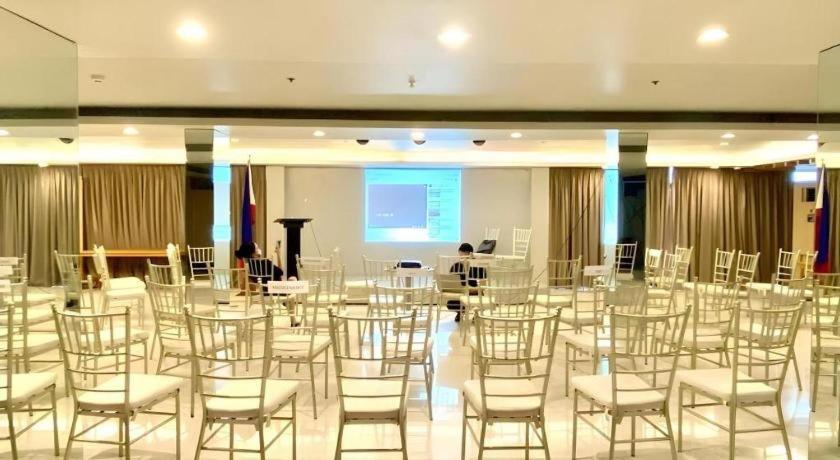 Hotel Estrella Tacloban Ngoại thất bức ảnh