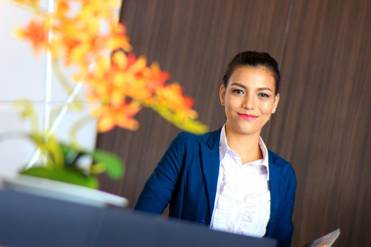 Hotel Estrella Tacloban Ngoại thất bức ảnh