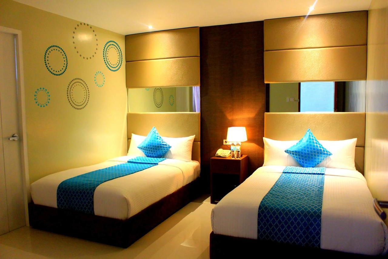 Hotel Estrella Tacloban Ngoại thất bức ảnh