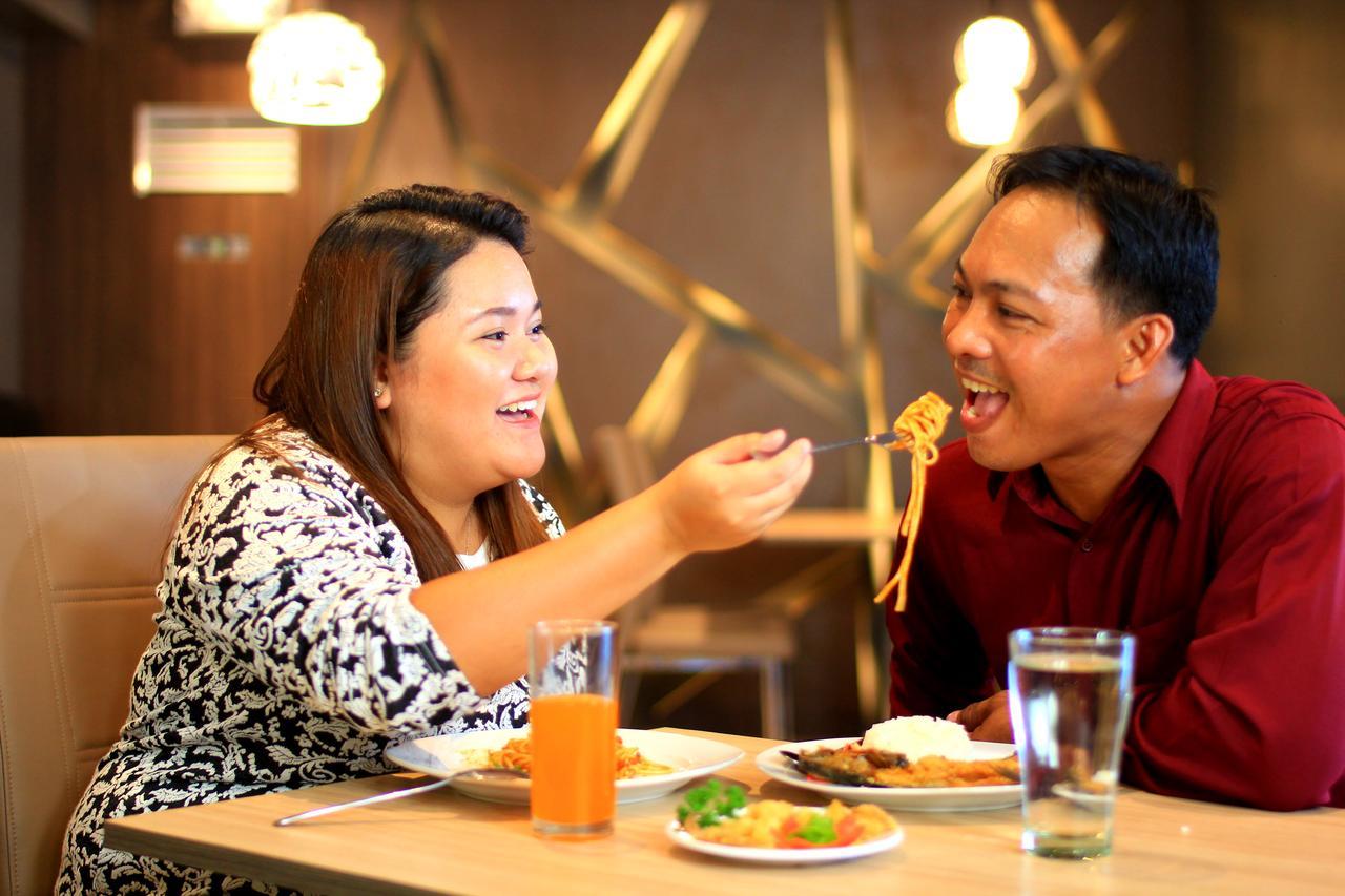 Hotel Estrella Tacloban Ngoại thất bức ảnh
