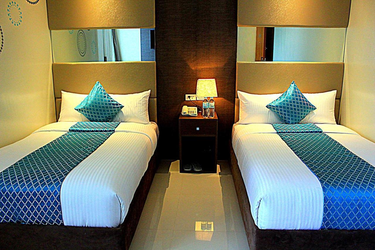 Hotel Estrella Tacloban Ngoại thất bức ảnh