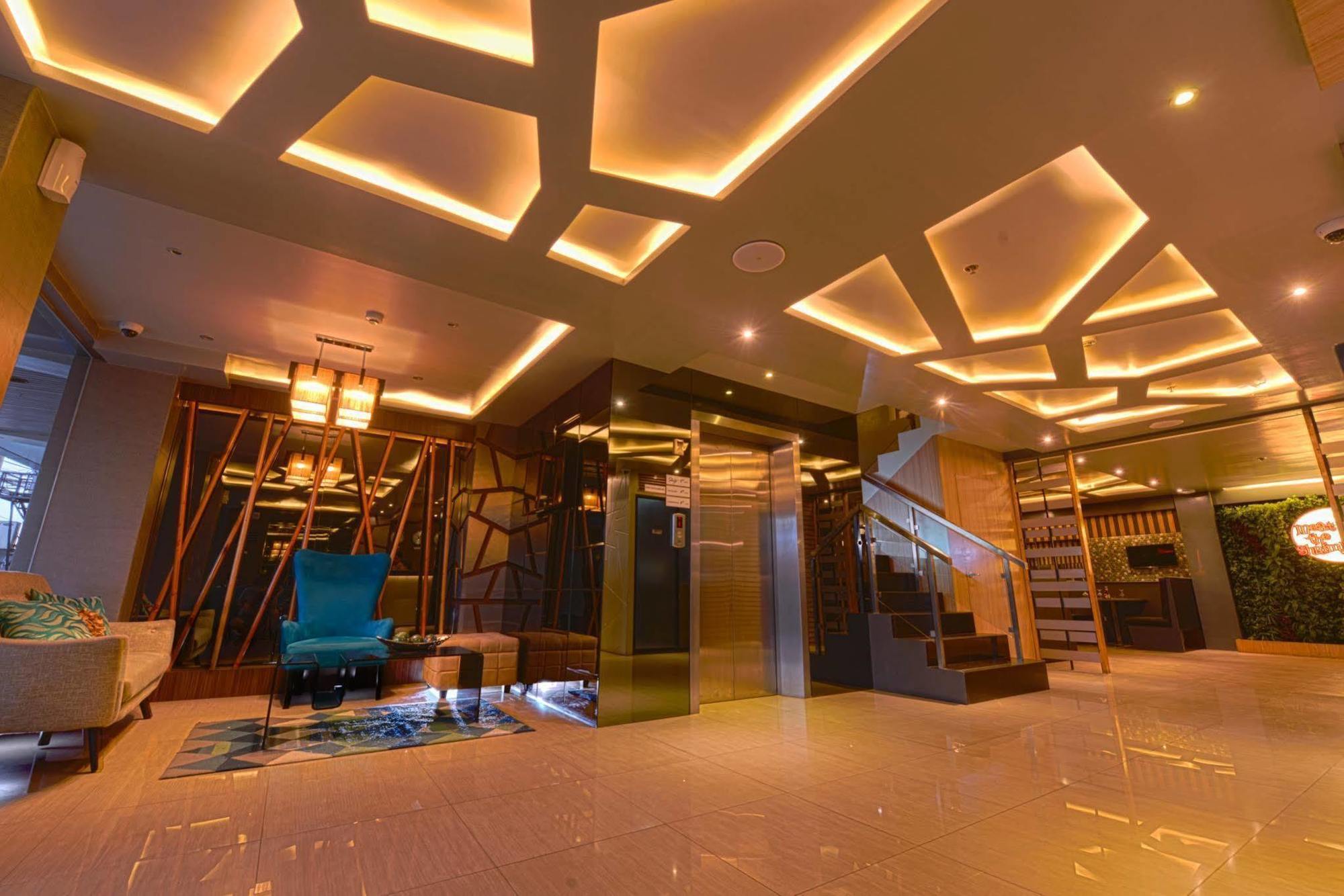 Hotel Estrella Tacloban Ngoại thất bức ảnh