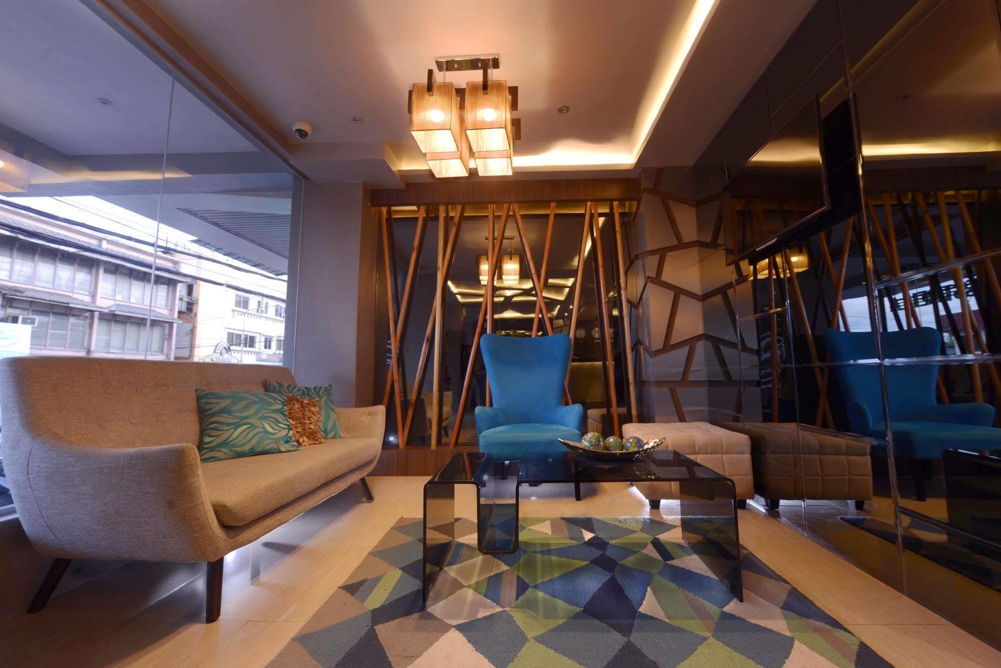 Hotel Estrella Tacloban Ngoại thất bức ảnh