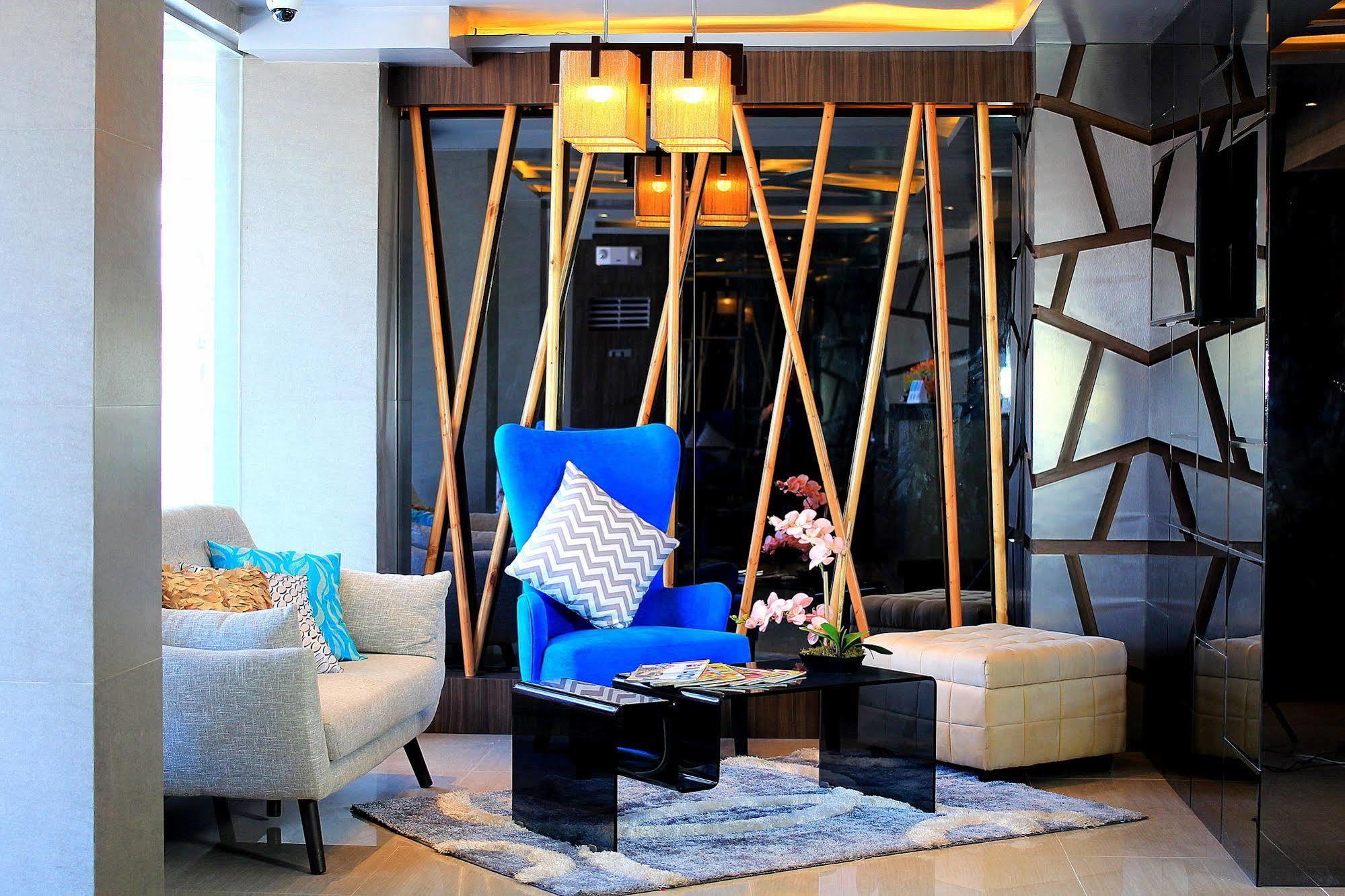 Hotel Estrella Tacloban Ngoại thất bức ảnh