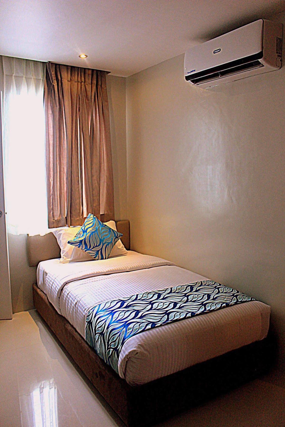 Hotel Estrella Tacloban Ngoại thất bức ảnh