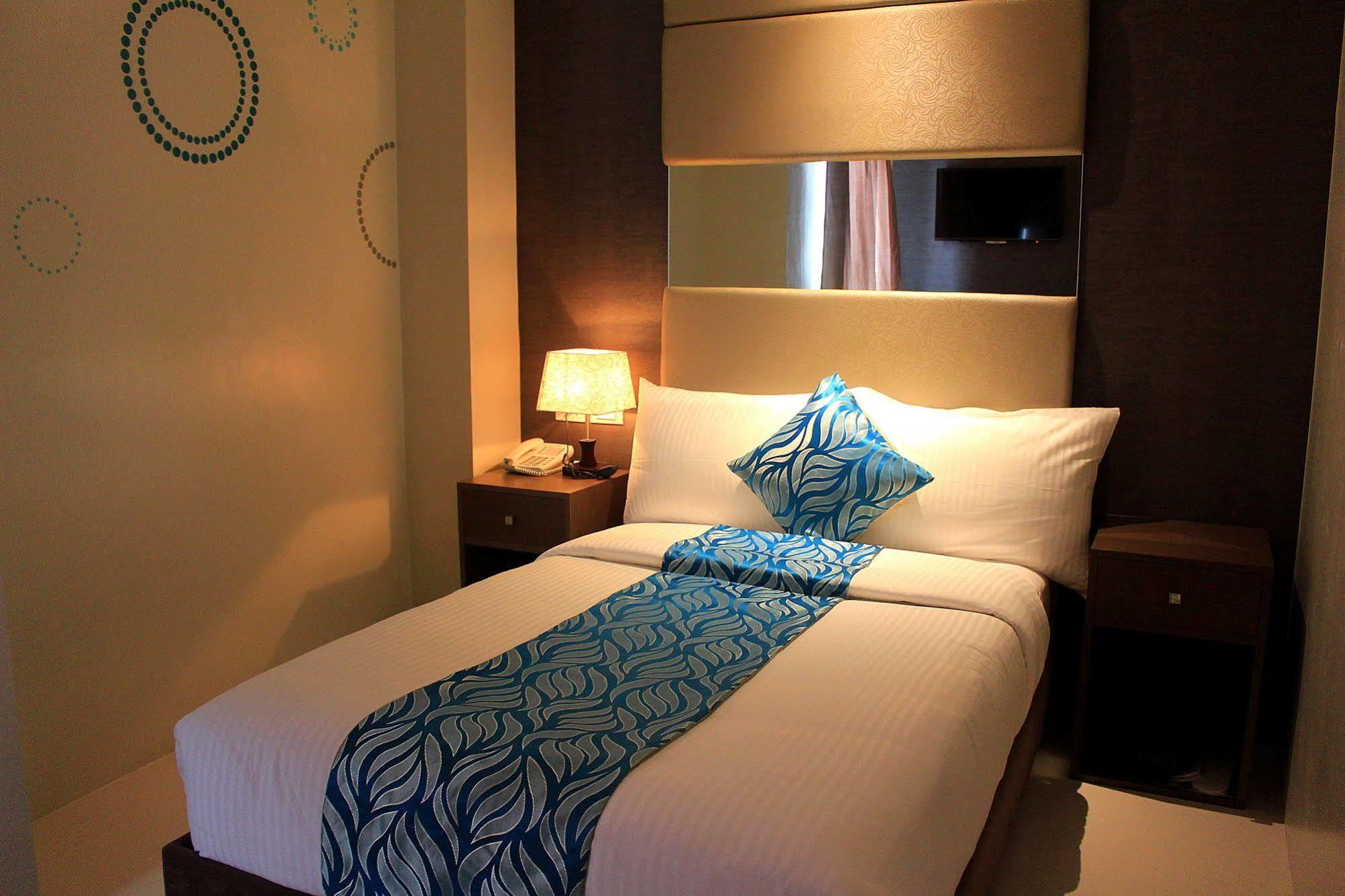 Hotel Estrella Tacloban Ngoại thất bức ảnh