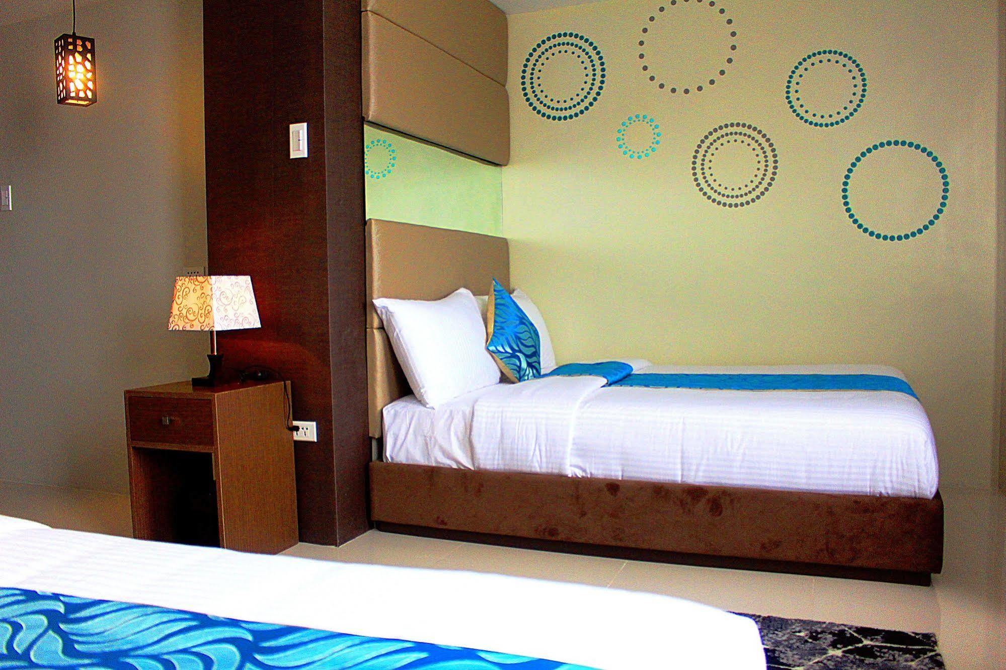 Hotel Estrella Tacloban Ngoại thất bức ảnh