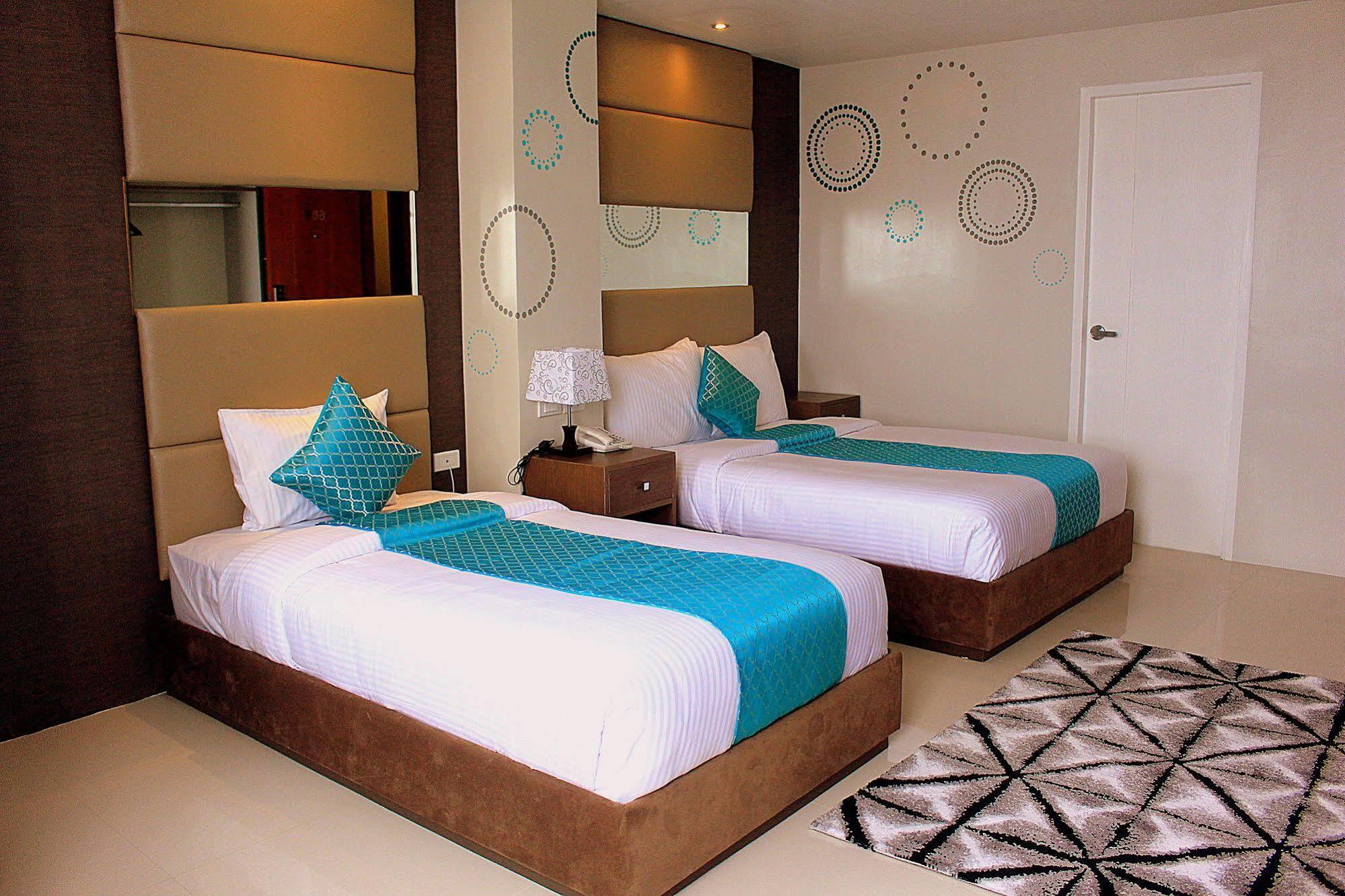 Hotel Estrella Tacloban Ngoại thất bức ảnh