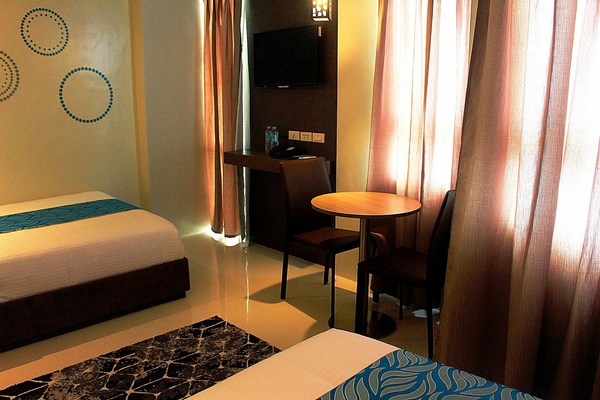 Hotel Estrella Tacloban Ngoại thất bức ảnh